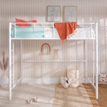 Caitlyn full online loft bed